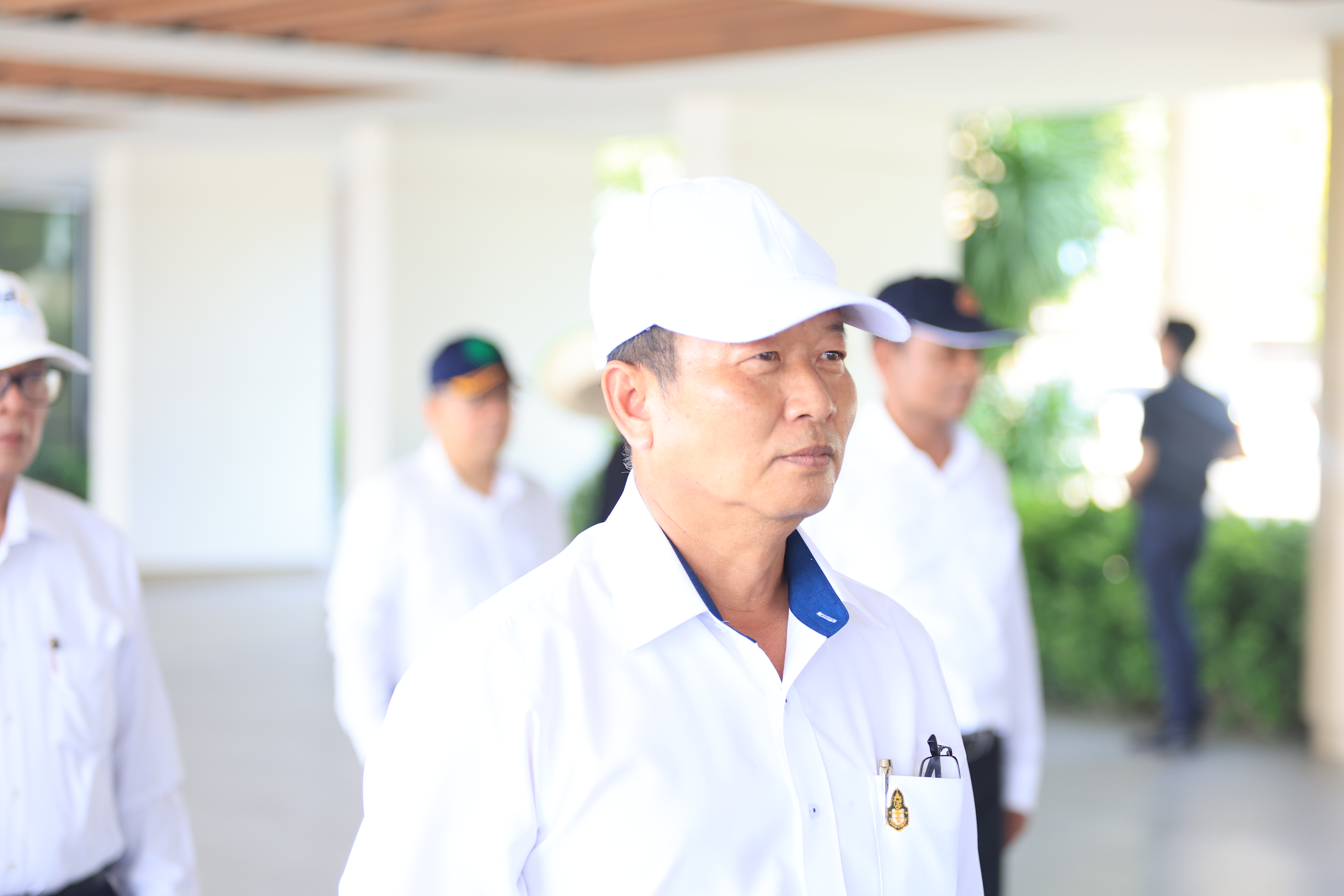 title - ส.ป.ก. ร่วมฝึกซ้อมริ้วขบวนอิสริยยศ ในพระราชพิธีพืชมงคลจรดพระนังคัลแรกนาขวัญ ประจำปี 2569 (ซ้อมกรณีพิเศษ ครั้งที่ 2)